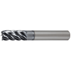 ‎OptiMill-HPC-Finish / M3096, Vollhartmetall-HPC-Schlichtfräser, lang, 39° - 41°
