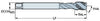 CoroTap™ 300 spiralgenuteter Gewindebohrer mit Schälanschnitt SANDVIK, T300-XM100DK-1.1/2  B145