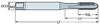 CoroTap™ 100 geradegenuteter Gewindebohrer SANDVIK, T100-KM100AF-3/8    D210