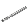 CoroDrill® 863 Vollhartmetallbohrer SANDVIK, 863.1-1114-043A1-OS H10F