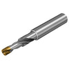 CoroDrill® 860 Stufen- und Fasbohrer aus Vollhartmetall SANDVIK, 860.2-0510-017A1-GM X1BM