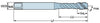 CoroTap™ 300 spiralgenuteter Gewindebohrer mit Schälanschnitt SANDVIK, T300-PM114AF-3/8    P1PM