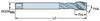 CoroTap™ 300 spiralgenuteter Gewindebohrer mit Schälanschnitt SANDVIK, T300-PM101DA-M22    P1PM