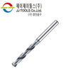 JJ TOOLS - JJ TOOLS 2DUBEW, VHM-HPC-Schaftfräser, 2 SCHNEIDEN, Typ 2DUBEW 019 160 S03 - - X-0752-3922397 | PreciShop Schweiz & UAE