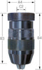 Quick-action drill chuck RÖHM, with taper mount