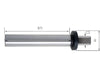Werkzeughalter PRETEC, für CNC-Drehmaschinen VDI