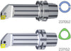 Bohrstange SWISS TOOLS, 95°/80° PCLN R/L