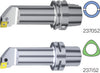 Bohrstange SWISS TOOLS, 95°/80° PCLN R/L