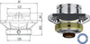 Spanneinheit SWISS TOOLS, HSK A/C