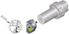 Wechselkopf SWISS TOOLS, 95° SCLC R/L
