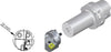 Wechselkopf SWISS TOOLS, 93° PDUN R/L