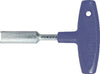 Assembly wrench for coolant pipe SWISS, assembly wrench for coolant pipes