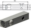 Grundhalter SWISS TOOLS, SWISS Micro