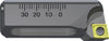 Zubehör für Spindelwerkzeug SWISS TOOLS, Wendeplattenhalter für Multi Head