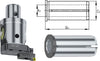 Zubehör für Spindelwerkzeug SWISS TOOLS, Reduktionshülsen