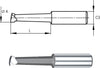 Zubehör für Spindelwerkzeug SWISS TOOLS, Ausdrehstahl mit Hartmetallschneide, &Oslash; 3,0 - 19,0