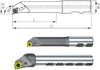 Accessories for spindle tool SWISS TOOLS, boring bar for indexable inserts Ø 9,75 - 48,1