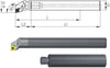 Zubehör für Spindelwerkzeug SWISS-TOOLS, Hartmetallschaft