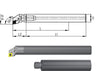 Accessories for spindle tool boring head 0003