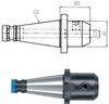 Weldon chuck PRETEC, Weldon chuck DIN 2080 short