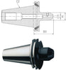 Weldon-Spannfutter PREMUS, DIN 69871 Form AD/AF kurz G2,5 25.000 1/min
