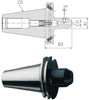 Whistle-Notch-Spannfutter PREMUS, DIN 69871 kurz G2,5 25.000 1/min