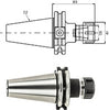 Spannzangenfutter ER PREMUS, Form AD/AF, kurz, G2,5 bei 25.000 1/min