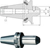 Weldon Clamping Chuck PREMUS, JIS 6339 System Weldon long Form AD/B balanced G6,3 at 15.000 rpm