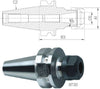 Spannzangenfutter ER HAIMER, Spannzangenfutter ER, Form AD, ultrakurz, G2,5 bei 22.000 1/min