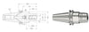 Hydrodehn-Spannfutter SCHUNK, TENDO Silver