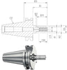 Polygon-Spannfutter Tribos SCHUNK, Polygonspannfutter TRIBOS<sup>&reg;</sup> Mini