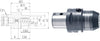 Hydraulic Expansion Chuck SCHUNK, ISO 26623-1, Hydraulic Expansion Chuck Tendo E Compact, short