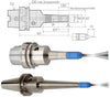 Hydrodehn-Spannfutter NT, Hydrodehn-Spannfutter, Typ PHC-SA-NC