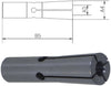 Spannzange PREMUS, Spannzange DMC