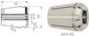 Collet ER-BD FAHRION, Precision Collet Protect 469E GERC32-BD, sealed, clamping range 3,0 - 20,0 mm