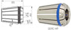 Spannzange ER-HP FAHRION, Präzisions-Spannzange Protect 472E GERC40-HP, Spannbereich 3,0 - 26,0 mm