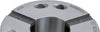 Clamping head for manual chuck Manok/Torok HAINBUCH, size 65, total length 53 mm