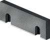 Aufsatzbacken SCHUNK, Typ GBD