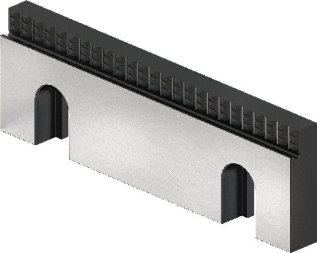 Drehfutterbacken-Satz SCHUNK, Typ GBS-G8