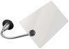 Späneschutz mit Magnethalterung