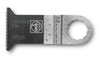 E-Cut Precision BIM-Sägeblatt, Breite 50 mm, VE 1 St FEIN,