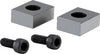 Fixed T-slot nuts for machine vise RÖHM, NTS