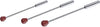 Permanent-Magnet NEUTRAL, Sacklochmagnet