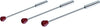 Permanent-Magnet NEUTRAL, Sacklochmagnet