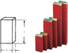 Permanent-Magnet NEUTRAL, Stabmagnet rechteckig
