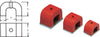 Permanent-Magnet NEUTRAL, Starkmagnet mit Bohrung