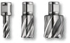 HSS SPECIAL 25 Kernbohrer mit 3/4 in Weldon-Aufnahme, Bohr-Ø 13 mm, Schnitttiefe 25 mm FEIN,