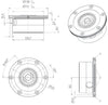 Nullpunkt-Spannsystem SCHUNK, VERO-S NSE-T3 138