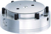 Nullpunkt-Spannsystem SCHUNK, Aluminium