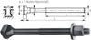 Screw for T-slots T-slot screw complete with nut and washer 8/M8X32